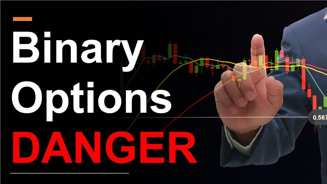 What Are Binary Options and How Do They Work?